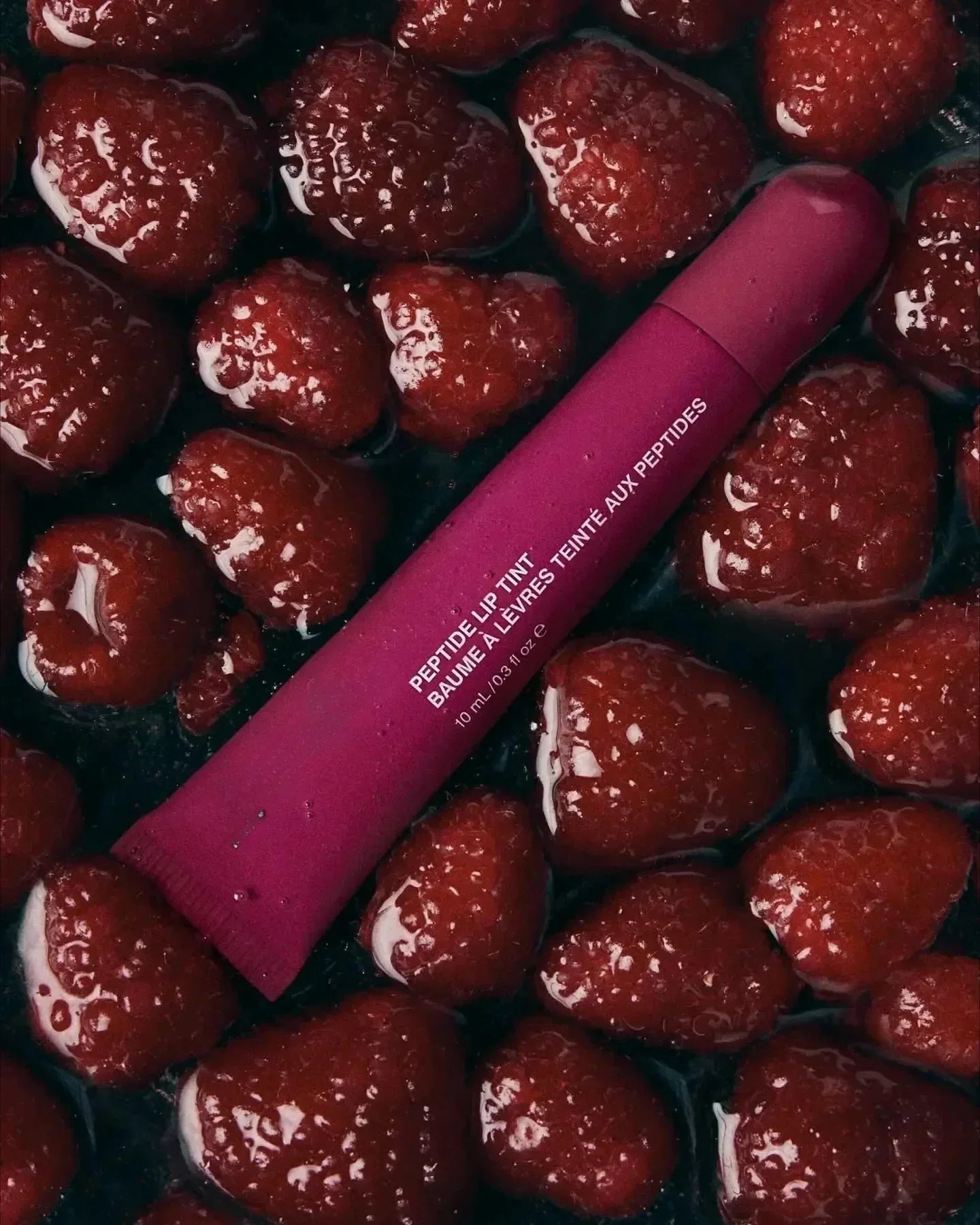 FØHN Peptide Lip Tint