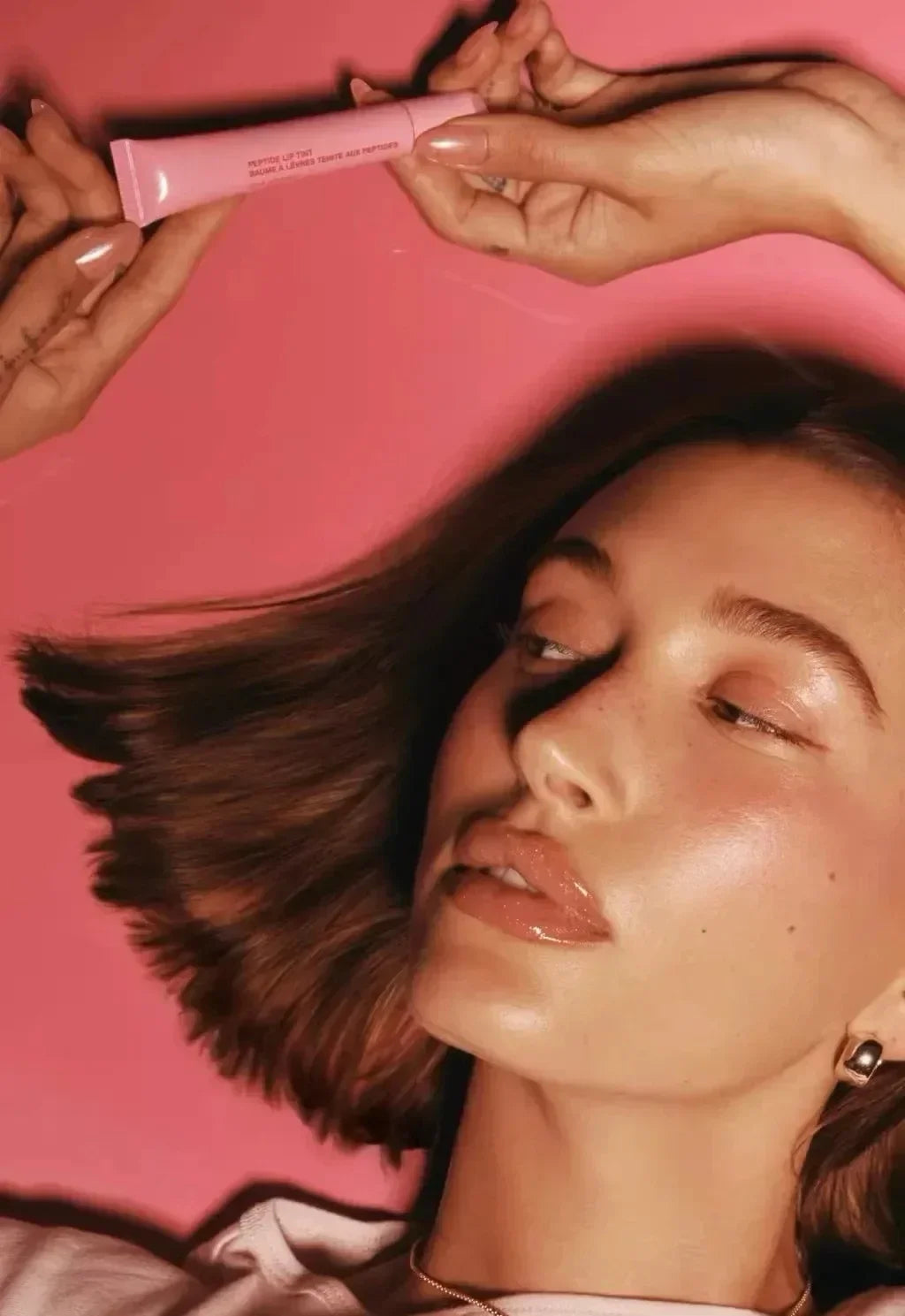 FØHN Peptide Lip Tint