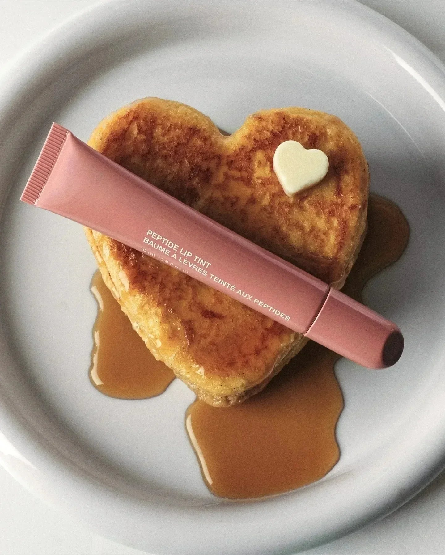 FØHN Peptide Lip Tint