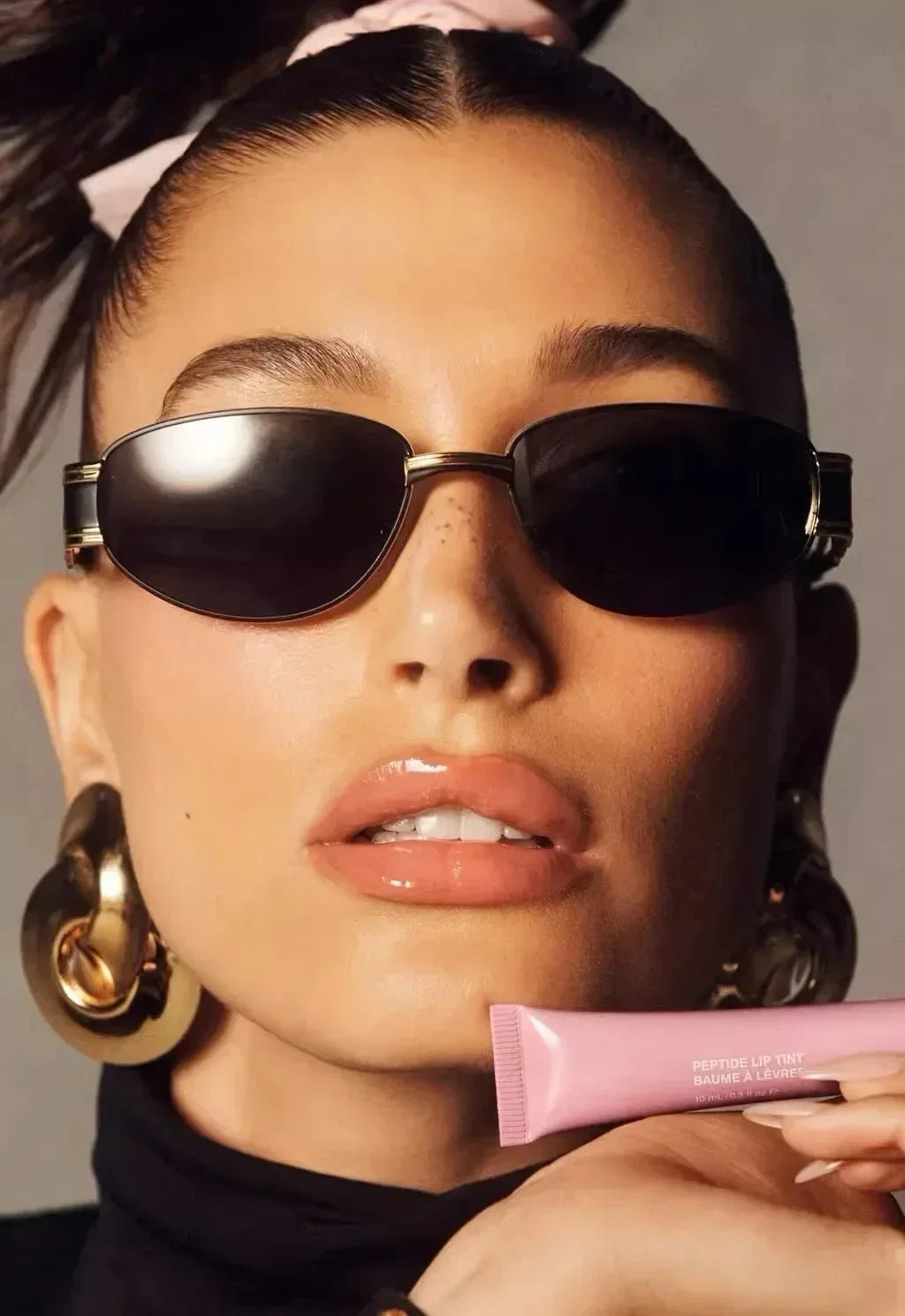 FØHN Peptide Lip Tint