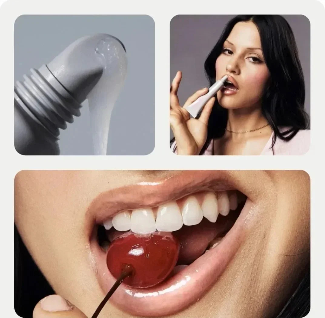 FØHN Peptide Lip Tint