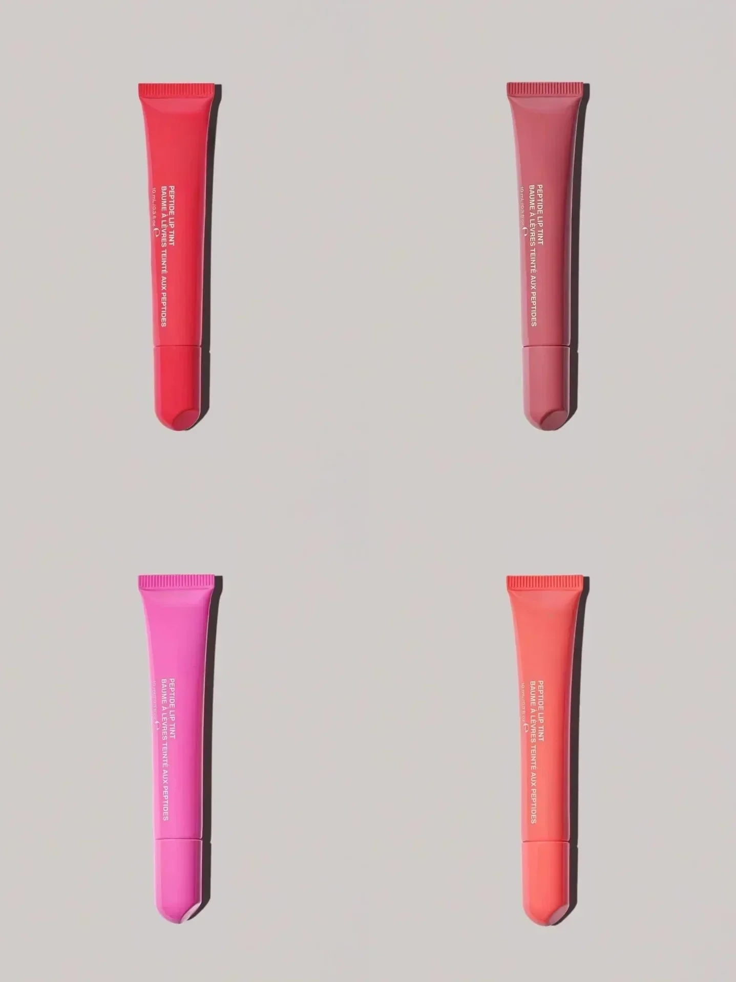 FØHN Peptide Lip Tint