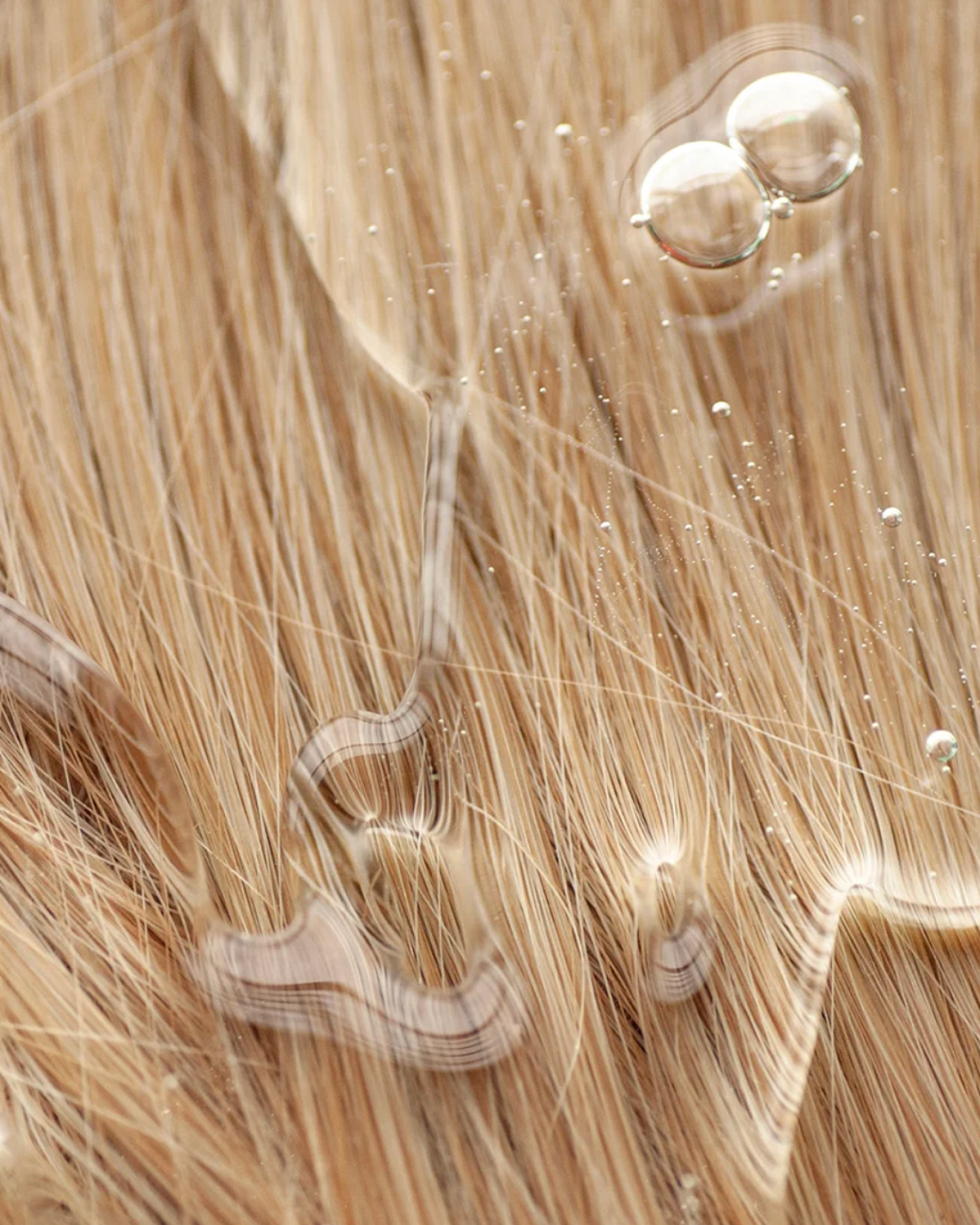 FØHN Volumise Shampoo