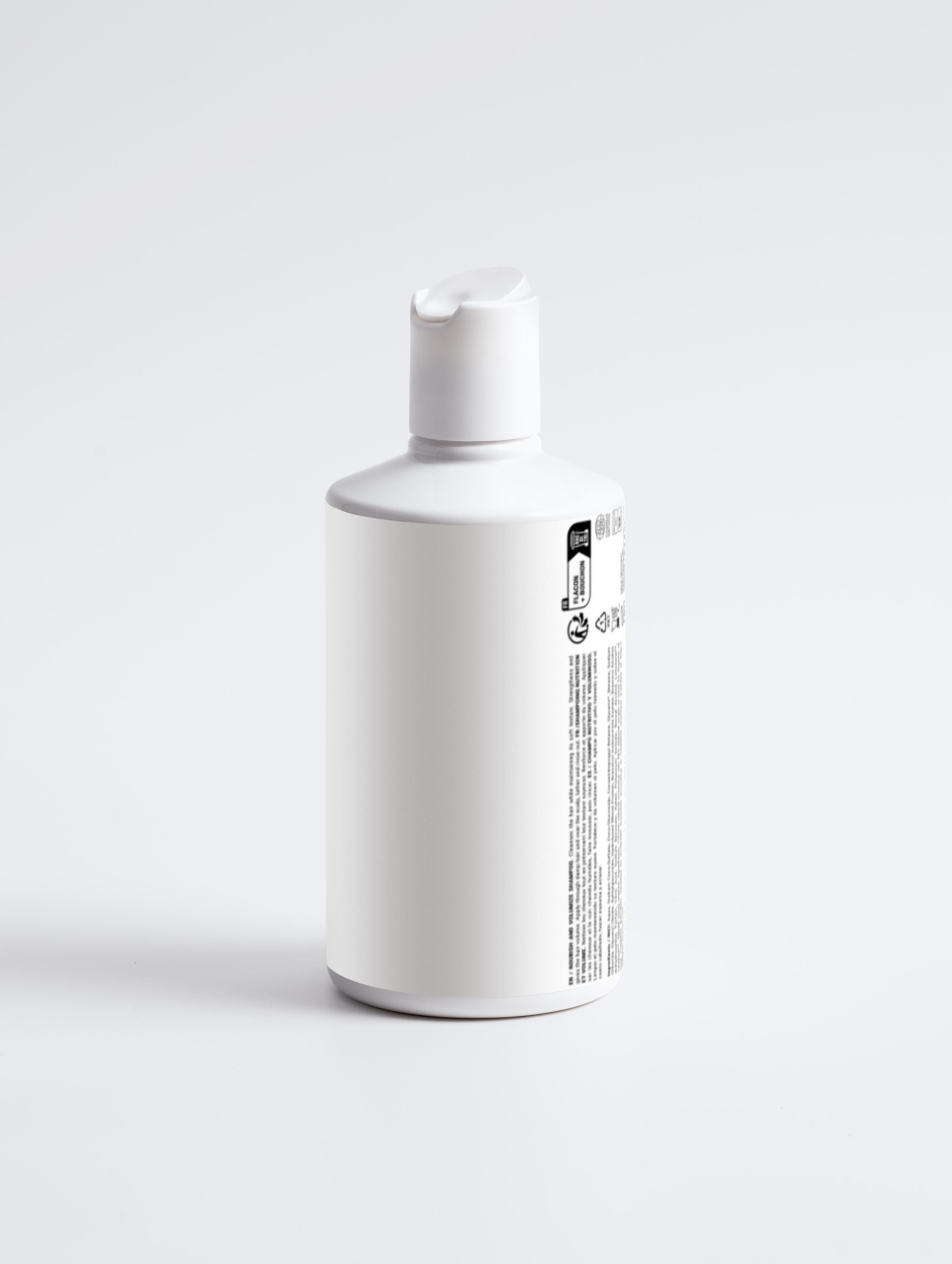 FØHN Volumise Shampoo