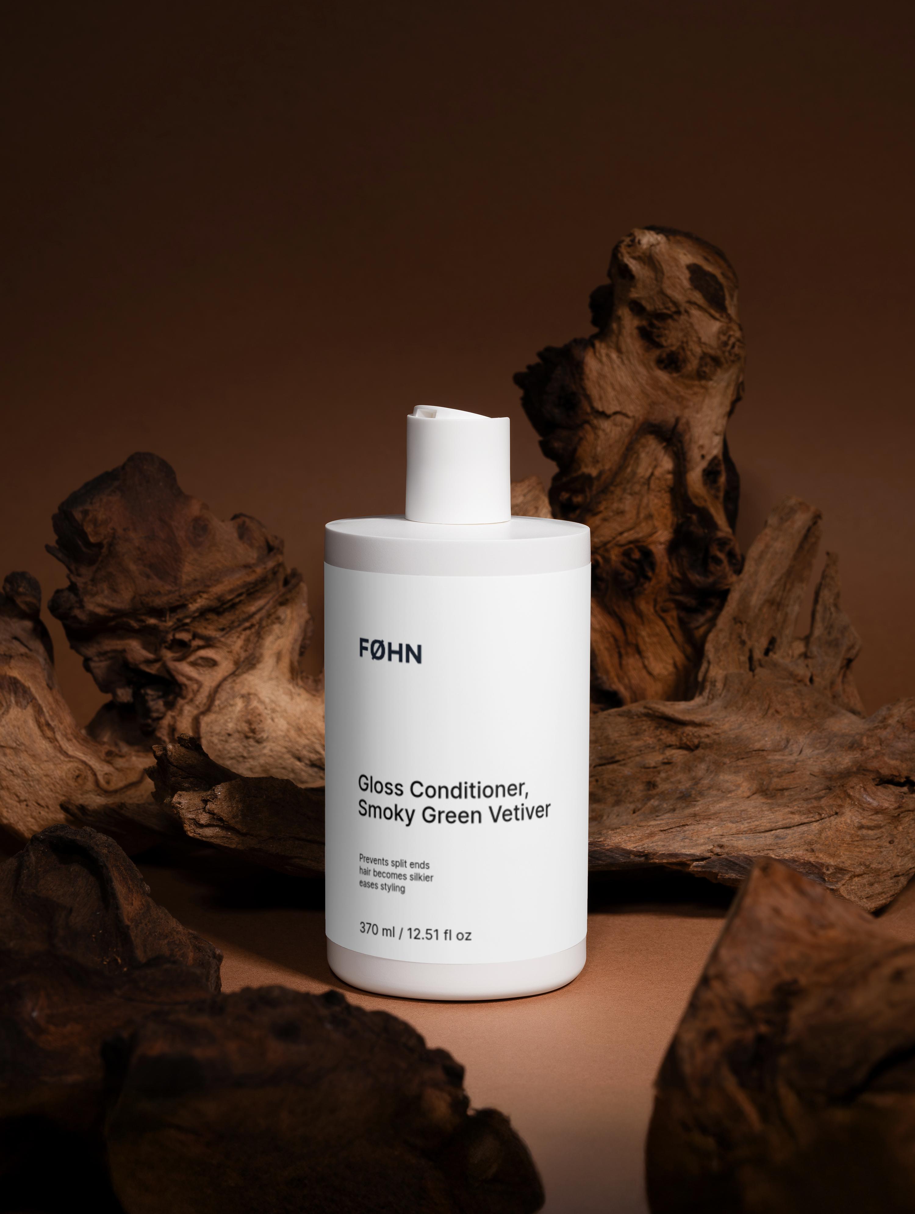 FØHN Gloss Conditioner