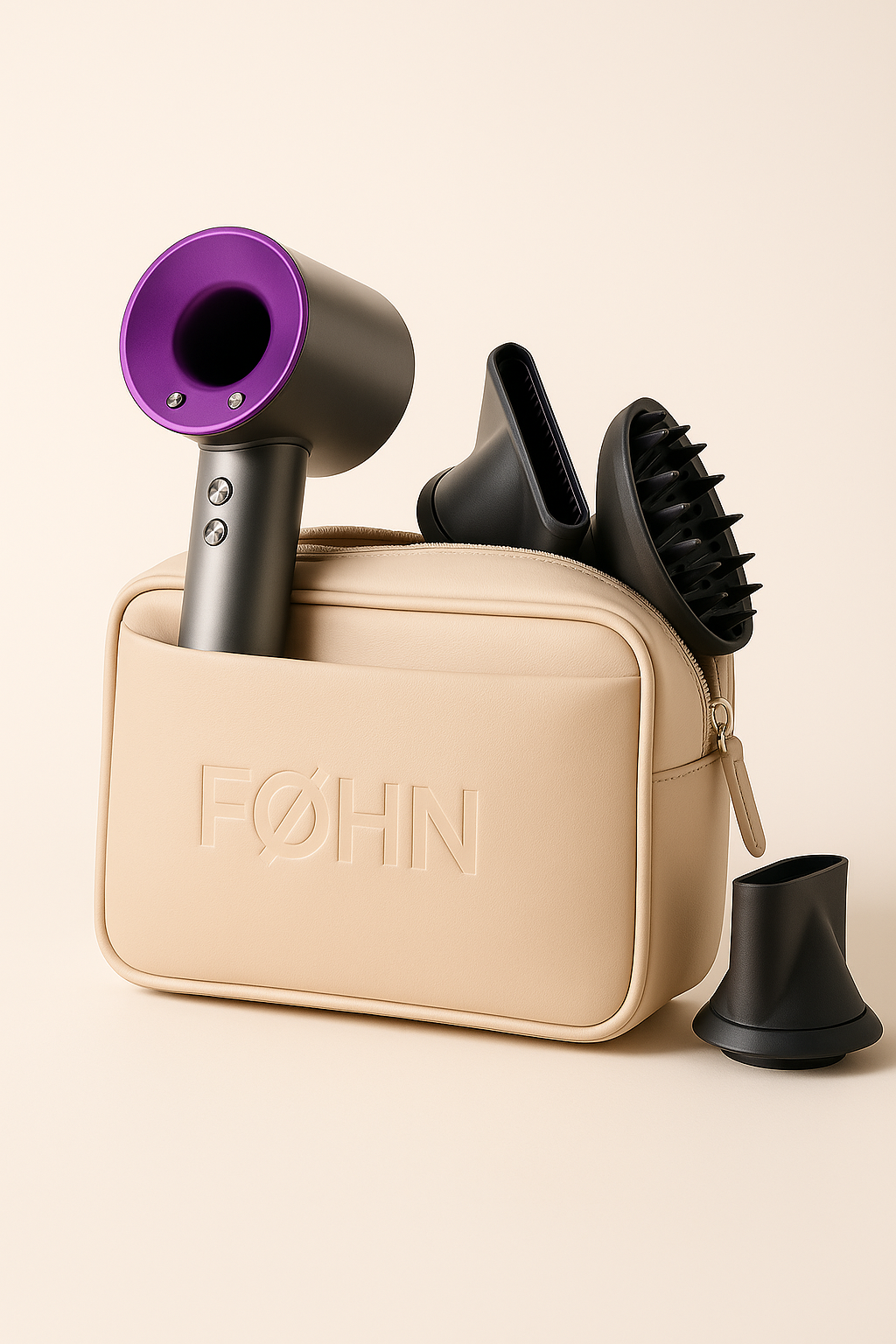 FØHN Signature Bag