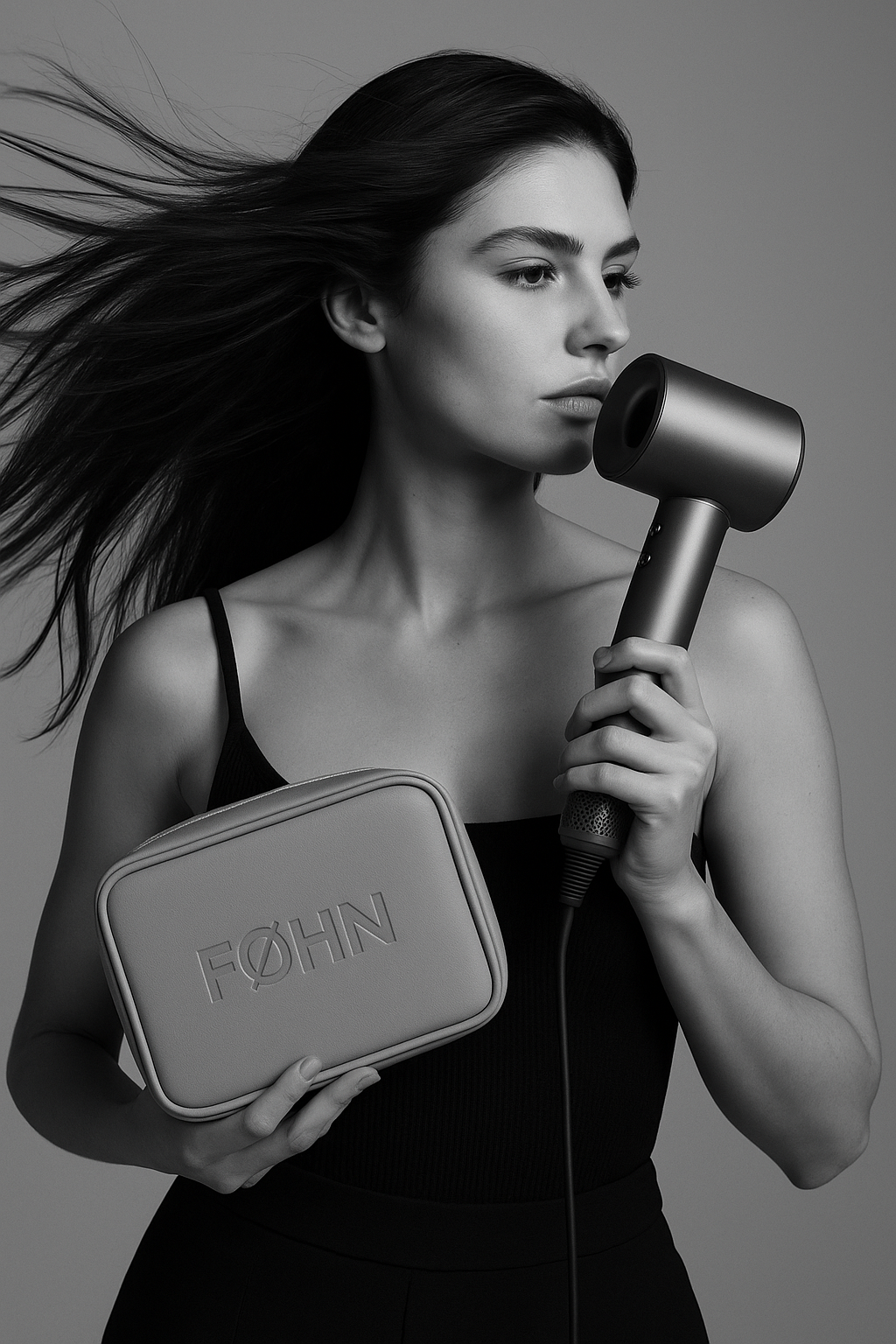 FØHN Signature Bag