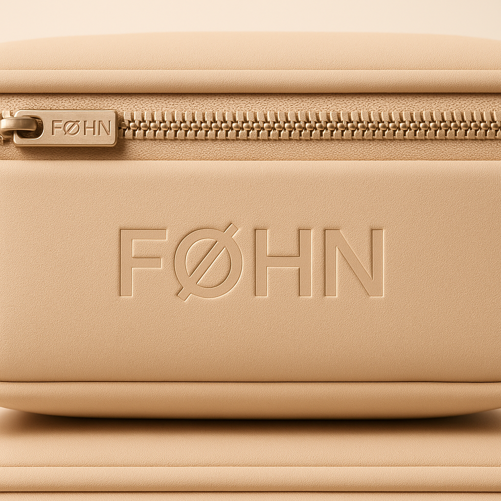 FØHN Signature Bag