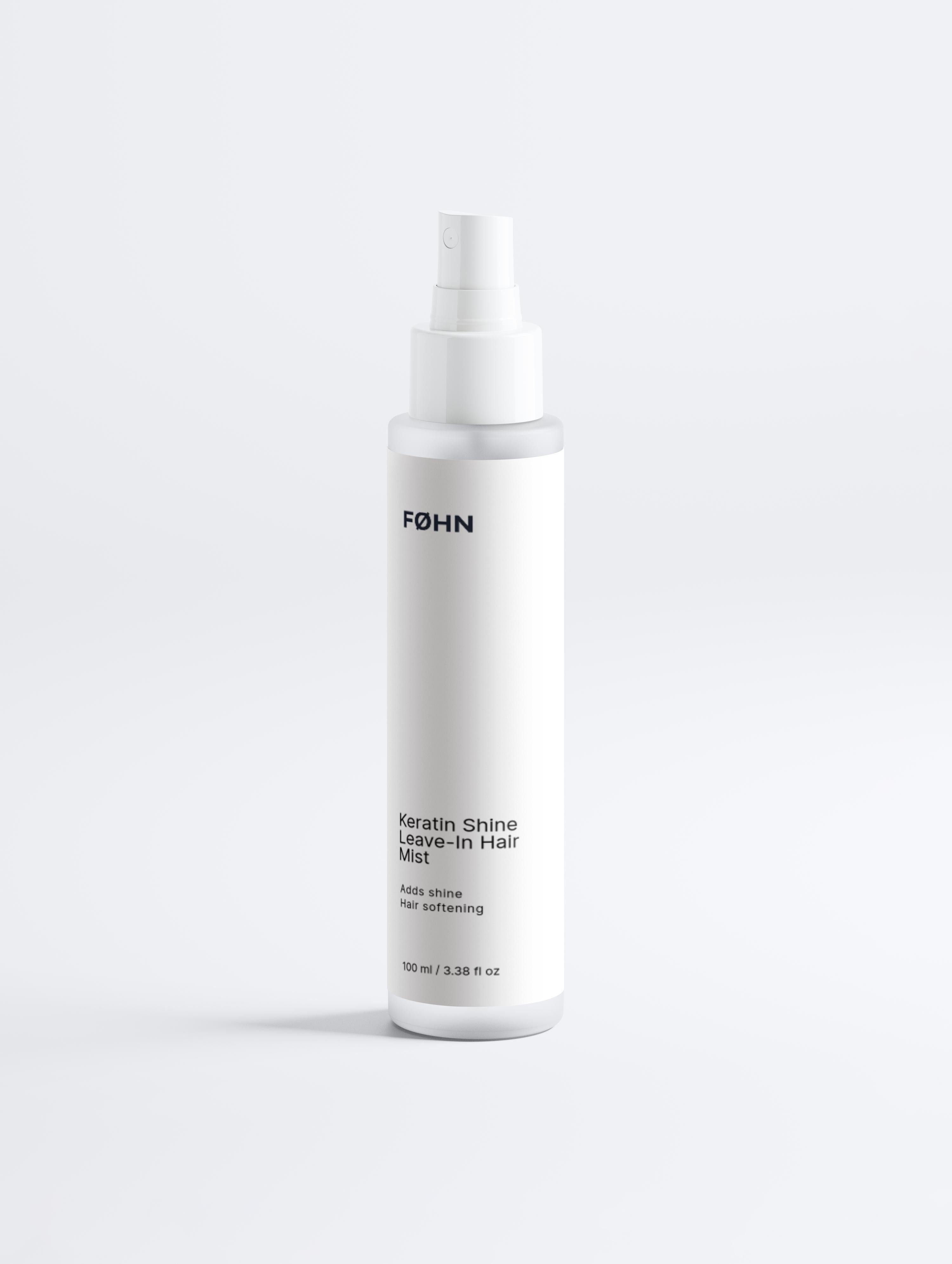 FØHN Keratin Shine Mist