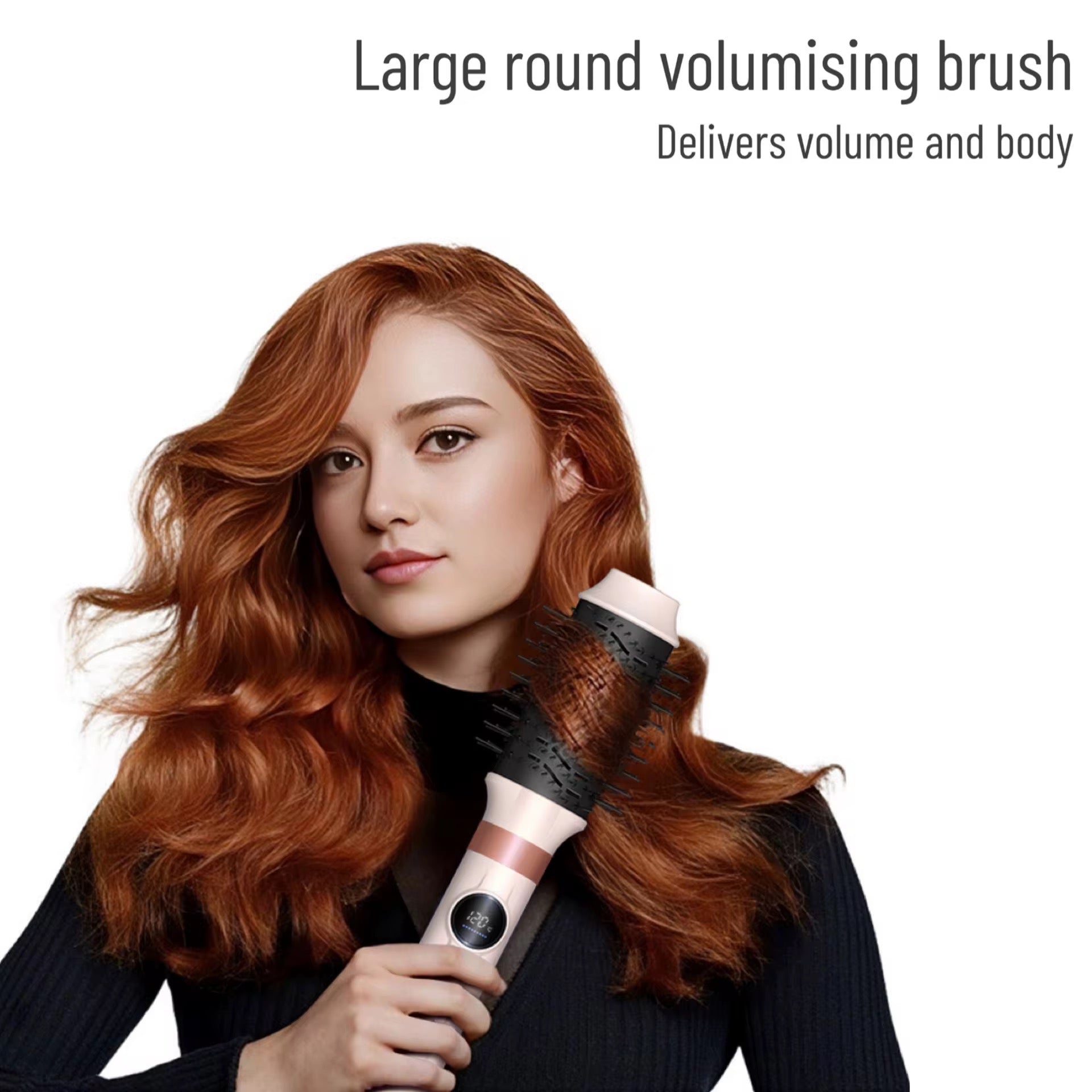 FØHN 6-in-1 Air Styler