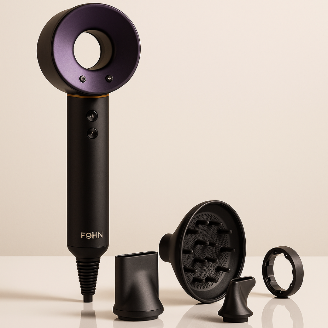 Hair Tools
