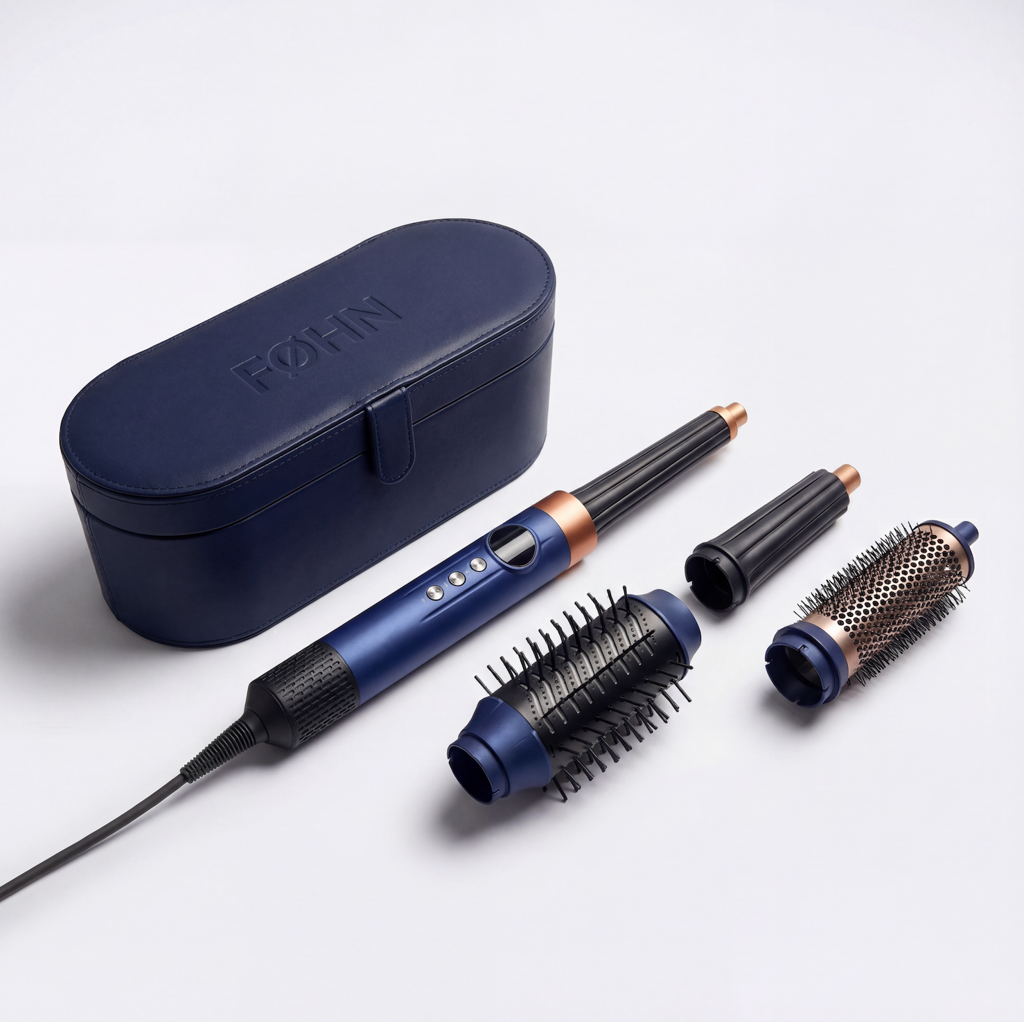 FØHN 6-in-1 Air Styler