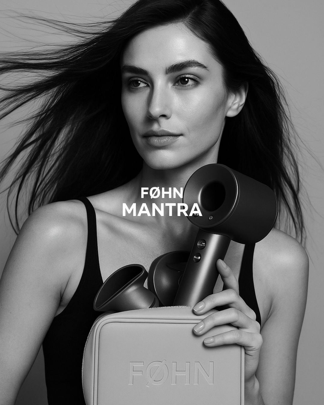 FØHN Signature Bag