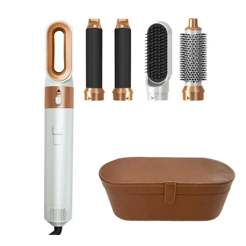 FØHN 5-in-1 Air Styler