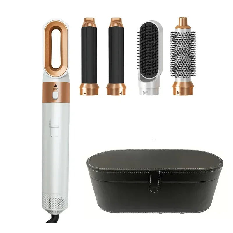 Hair Tools