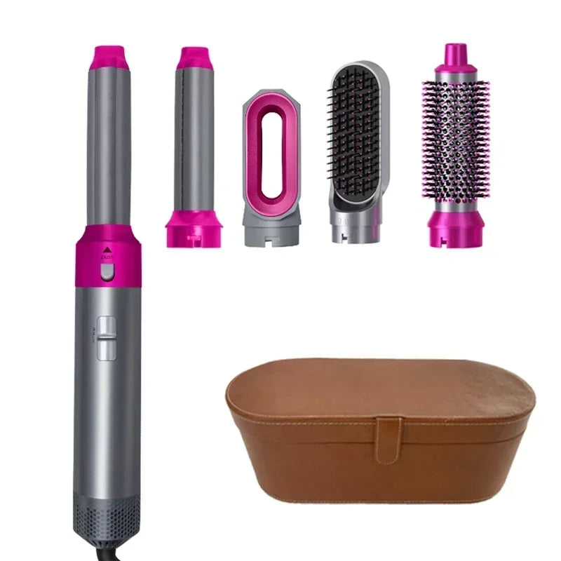 FØHN 5-in-1 Air Styler