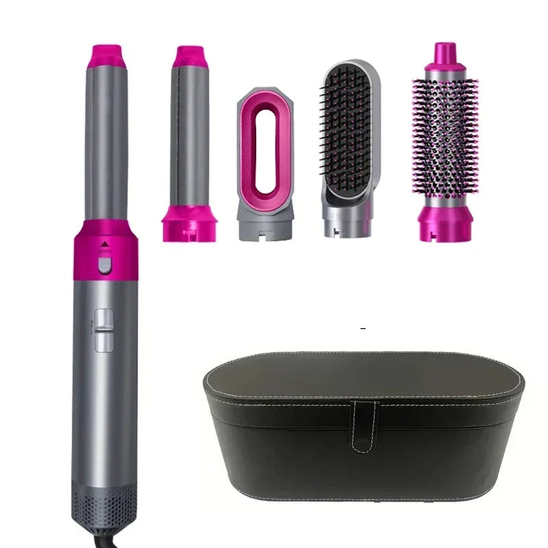 FØHN 5-in-1 Air Styler